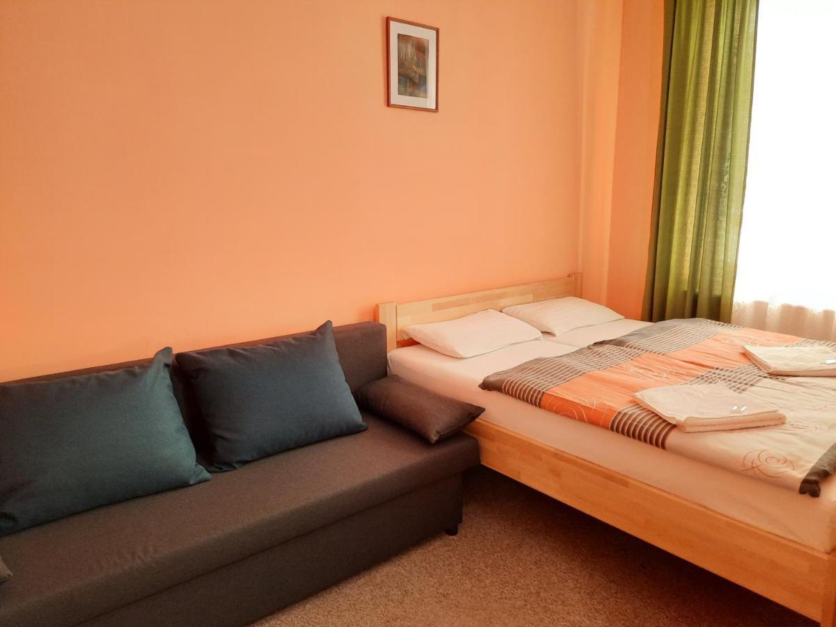 Center 2* Prague